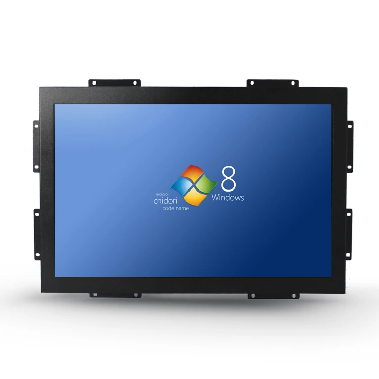 

17 inch LCD computer minitor PC monitor