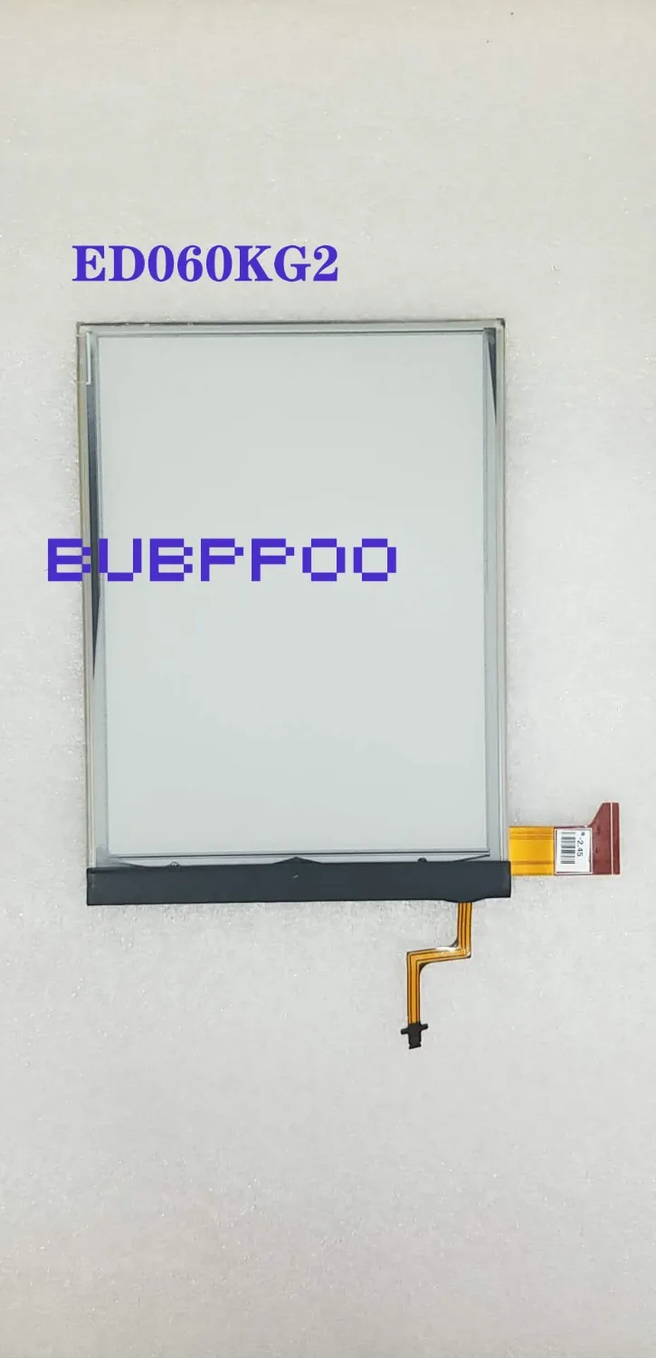 New LCD display dot matrix display for 6 