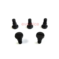 5 Pcs Foot Mounting Screws 91-100 366-15 For Pfaff 335 337 1245 1295