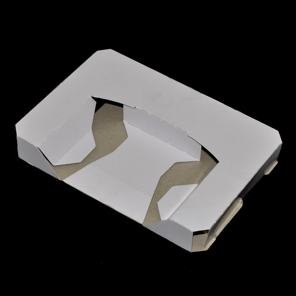 High quality Carton Replacement Inner Inlay Insert Tray Case Catridge retail box for PAL & NTSC N 64 N64 Game Cartridgecase - view 4