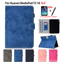 Case For Huawei MediaPad T3 10 AGS-L09 AGS-W09 AGS-L03 9.6\