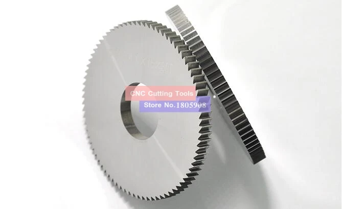 1PCS 40mm 50mm 60mm 75mm 80mm 100mm, Solid carbide cutting saw blade milling cutter ,Slotting cutter,(0.4 0.5 0.8 0.9 1.0-5.0mm)