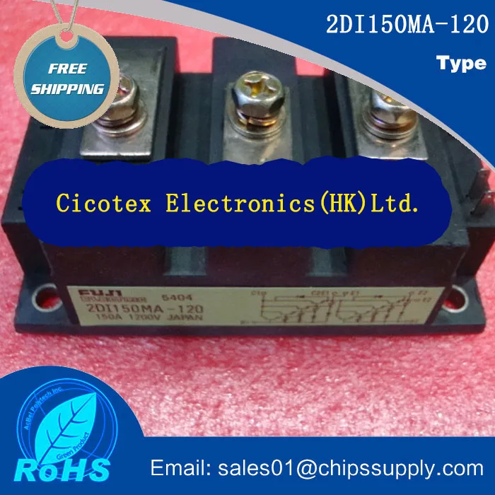 module-igbt-150ma-120