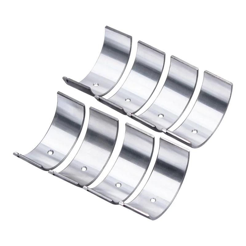 8Pcs/set Motorcycle 38 37.75 - 37mm Connecting Rod Bearing For SUZUKI GSXR1300 GSX1300 GSX1300R Hayabusa ABS GSX1300BK ABS