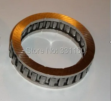 TH700R4 4L60E 4L65E 4L70E  Dual Cage 29-Element Forward Clutch Input Sprag