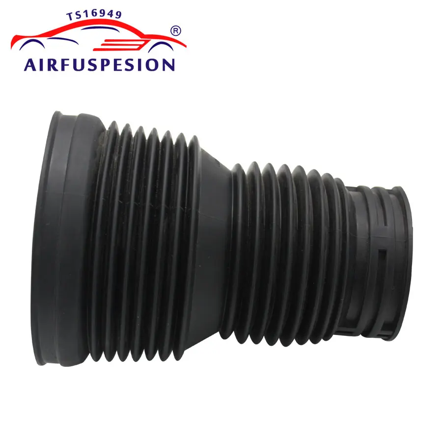 Baru untuk Mercedes W166 Depan Debu Cover Boot Air Shock Absorber Karet Di Debu Boot 1663201313 1663201413