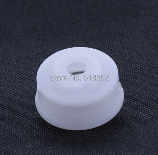 

Wholesale 20EC080A702 Makino A208-2 Insulation Sleeve Water Nozzle Dia.4mm, WEDM-Low Speed Wire Cutting Machine Parts