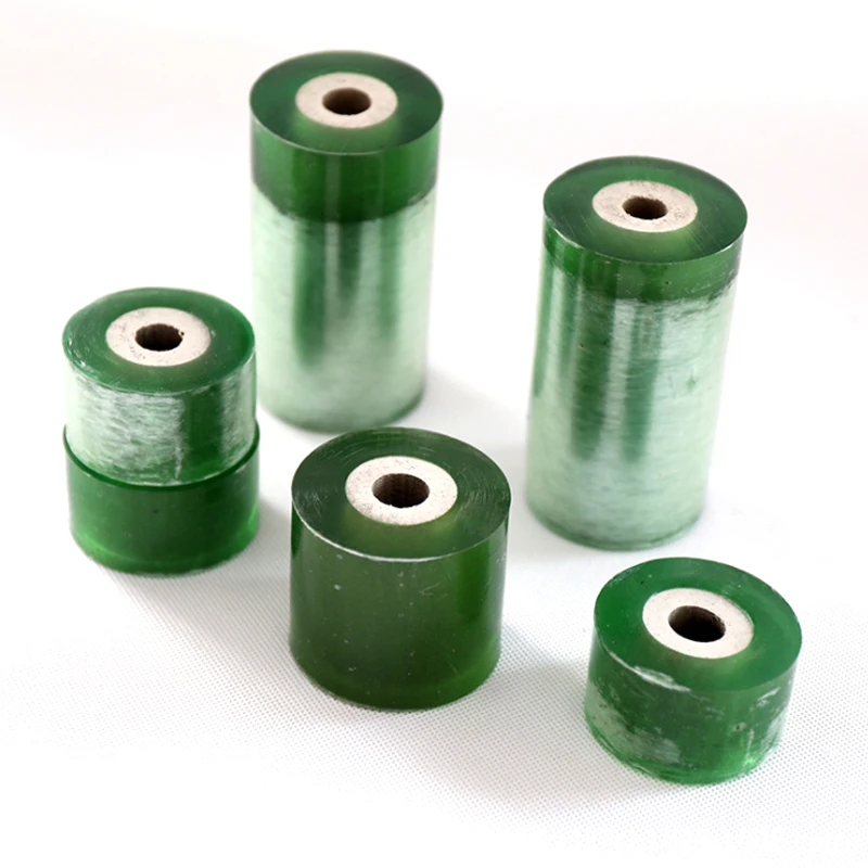 Grafting Tape Nursery Stretchable Gardening Tape Fruit Tree Grafting Tool Garden Bind Ribbon 3cm/5cm/6cm/8cm/10cm