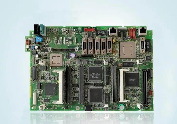 Para FANUC A20B-8100-0791, 1 año de garantía