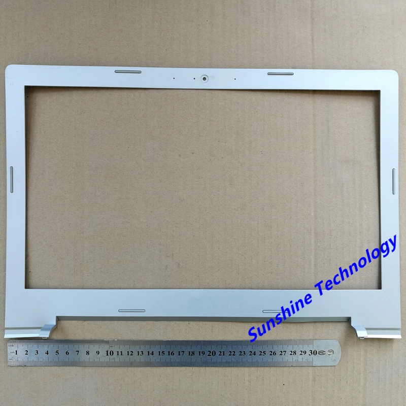 New laptop lcd front bezel cover frame for Lenovo Z50 Z50-70 Z50-75 G50 G50-30 45 G50 G50-70 V2000 V4000 SR2000  AP0TH000220