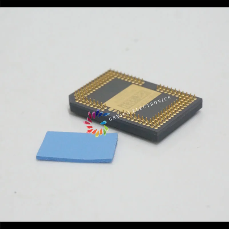 Free Shipping 100% New DMD CHIP 8060-6038B 8060-6039B 8060-6438B 8060-6439B For X1130 PX1161 X110 P1166 x1110