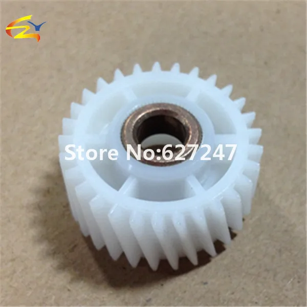 2X AB011446 AF340 AF350 AF355 AF450 AF455 AF1035 AF1045 AF2035 AF2045 AF3045 29T gear  for Ricoh AB01-1446