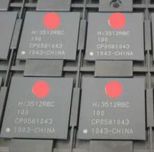 

1pcs/ lot HI3512RBC100 HI3512