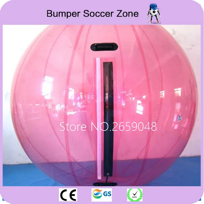 

Free Shipping 2m Water Park Walking Water Ball Inflatable Human Inside Dancing Balloon Zorb Hamster Balloon Water Bubble Ball