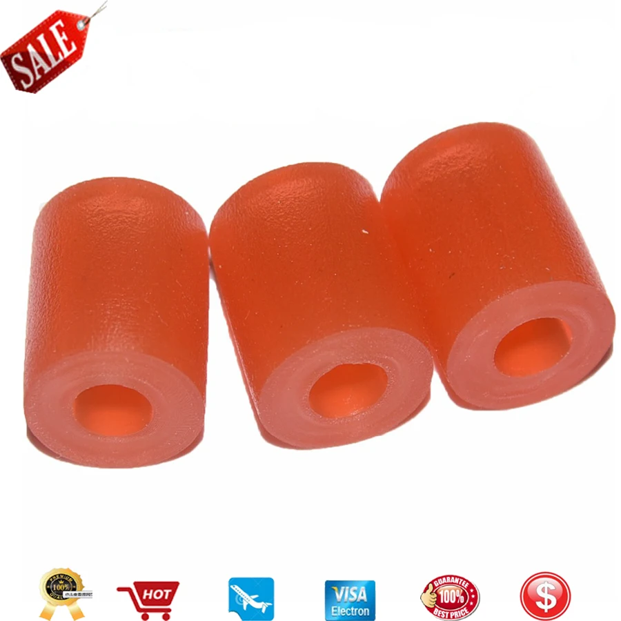 

20 шт. X для Konica Minolta 552 652 C200 C203 C220 C253 C280 C353 C360 C451 C452 C550 C650 Ролик подачи звукоснимателя A00J 563600