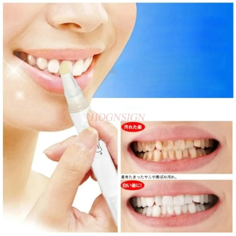 

Mouth To Stain Toothbrush Pen To Tooth Stain Yellow Tooth To Tartar Tooth Whitening Pen Oral Cleaning Tool Sale