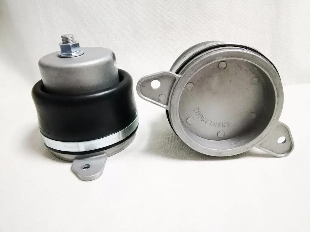 2 pcs MK 493369 Driving air suspension bellows for mitsubishi fuso bus Hot Sell Auto Parts fit toMITSUBISHI Air Spring MK 493369