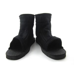 Ninja Cosplay Sneakers, Sasuke Konoha Uchiha Sakura Haruno Hatake Kakashi 6 Hauptverkaufsschuh Naruto - №1