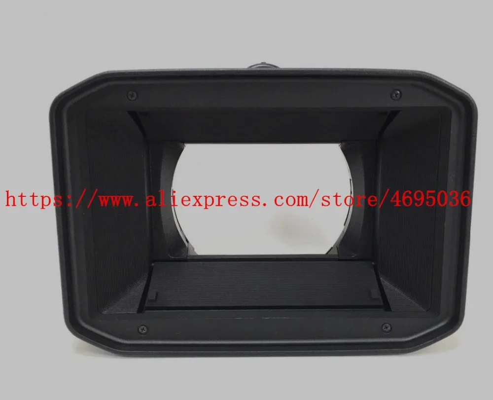 New  Lens Hood For Sony PXW-Z190 XDCAM Camcorder