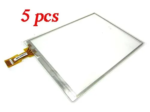 5PCS Intermec CN50A CN50B Digitizer Touch Screen NL2432HC22-41B/44