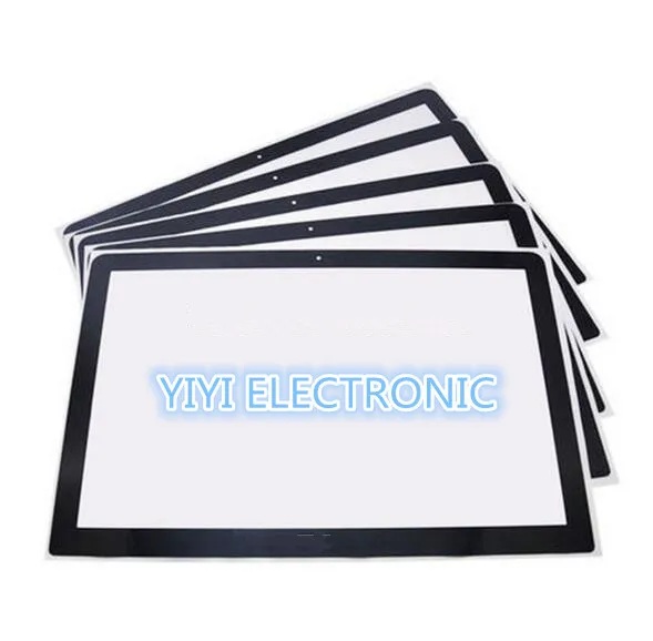 

Genuine For Apple 15.4" MacBook Pro Unibody A1286 Front LCD Screen Glass 2009 2010 2011 2012 Year