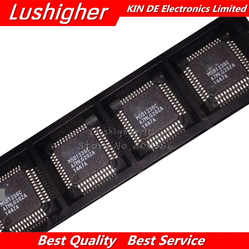 

10pcs MSB1236C