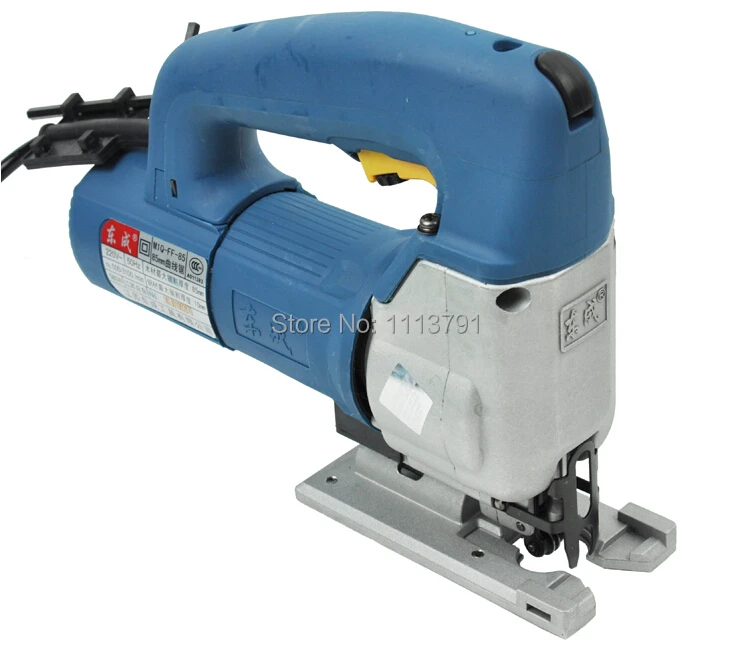 

M1Q-FF-85 jig saw, cutting saws,Belt speed control