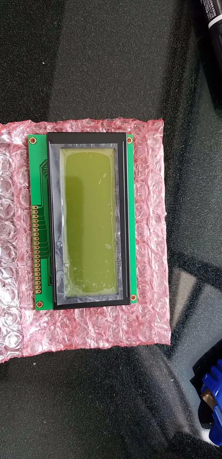 

New LCD Panel for SG19264-05A1