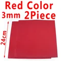 Red Color 2pcs
