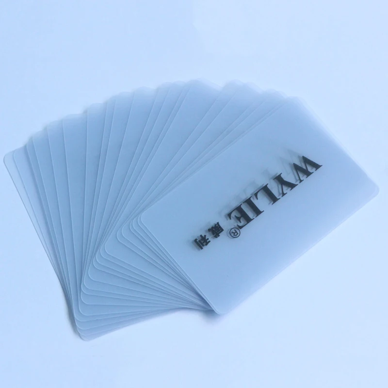 before the split shell phone disassembly the box frame LCD screen repair business card card plastic sheet