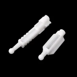 1 Set Replacement Mount Headlight Angel Eyes Adjuster Repair Kit For BMW 5 Series E39 63120027924