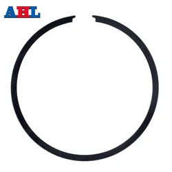Motorcycle STD ~ +100 Bore Size 47.5mm 48 48.5 Piston Rings For YAMAHA YZ85 YZ 85 2002 2003 2004 2005 2006 2007 2008 2009 - 2018