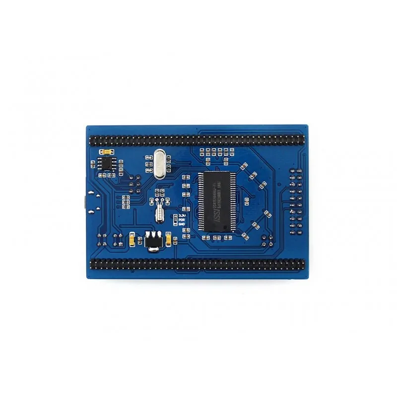 Imagem -04 - Placa de Desenvolvimento Wavprincipare Stm32 Placa Mãe para Mcu Embutida com Várias Interface Padrão