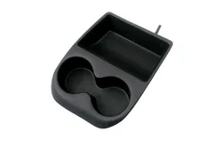 High quality car-styling US Spec Cup Holder for vw Golf MK3