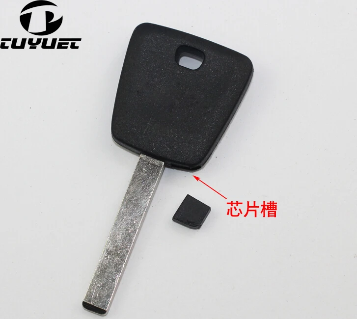 

Transponder Key Shell for Buick Car Key Blanks Replacement Case