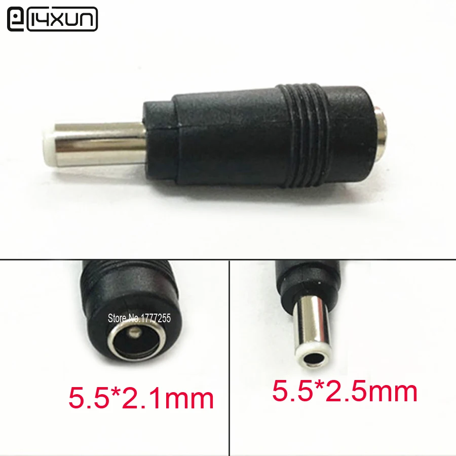 t.o.5.5 Bağlantı Ucunu Kullanarak 5.5x2.1 mm'den 5.5x2.5 mm'ye Dönüşüm Sağlamak: Gerçek Kullanıcı Deneyimi ve Detaylı İnceleme