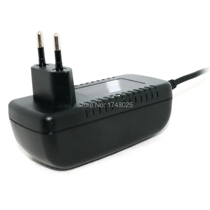 

8v 3a dc power adapter 8 volt 3 amp 3000ma Power Supply input ac 100 240v 5.5x2.5mm Power transformer