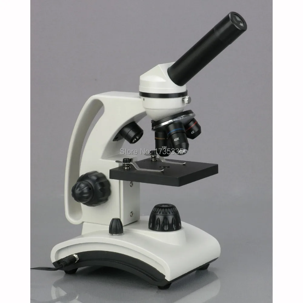 

800X Microscope child and biological education use XSP-LX48