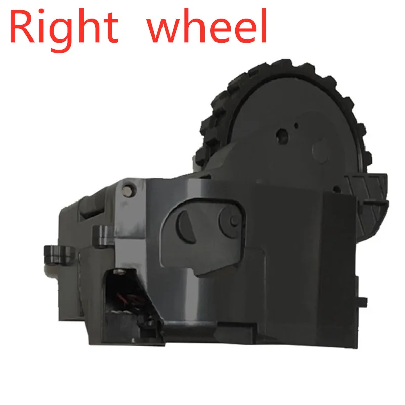 Right Wheel Left Wheel for Xiaomi Mi Robot Vacuum Cleaner 2 gen Roborock s50 s51 s55 Spare parts Accessories