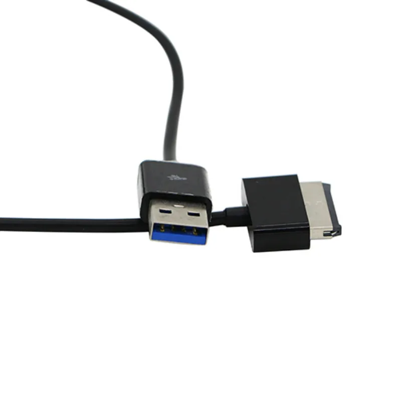 USB 3 0 40Pin Charger Data Cable Adapter Stable Signal Transmission Eee Pad TransFormer TF101 TF201 TF300 Tablet Charging