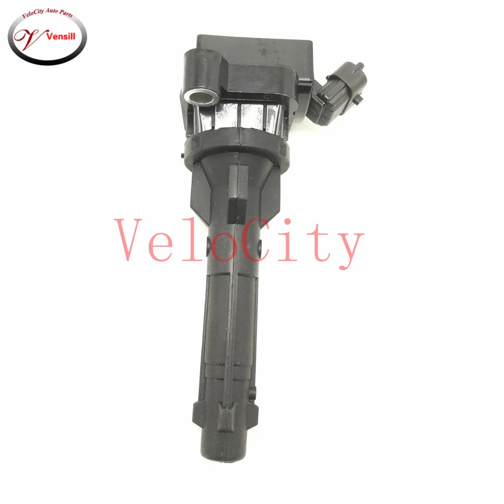 

Ignition Coil Part No# 90080-19017 9008019017 0221504016 For 1995-2004 Toyota Corolla