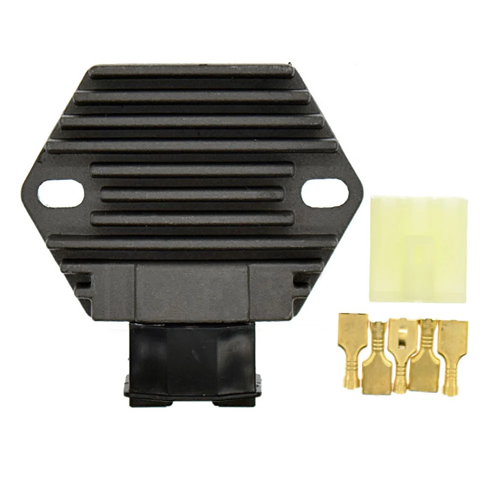 For Honda CB550 CB500K CB550F CB550K CB550K1 CB350 CB400 CB500 CB750 A F K K1 CB350F CB400F  CB750F Voltage Regulator Rectifier