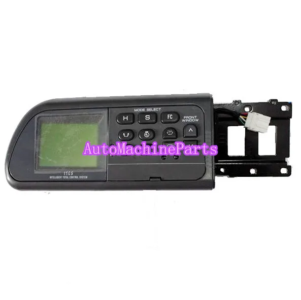 Monitor Display Panel YN59S00002F3 for Kobelco SK120 SK120-V SK200LC-V