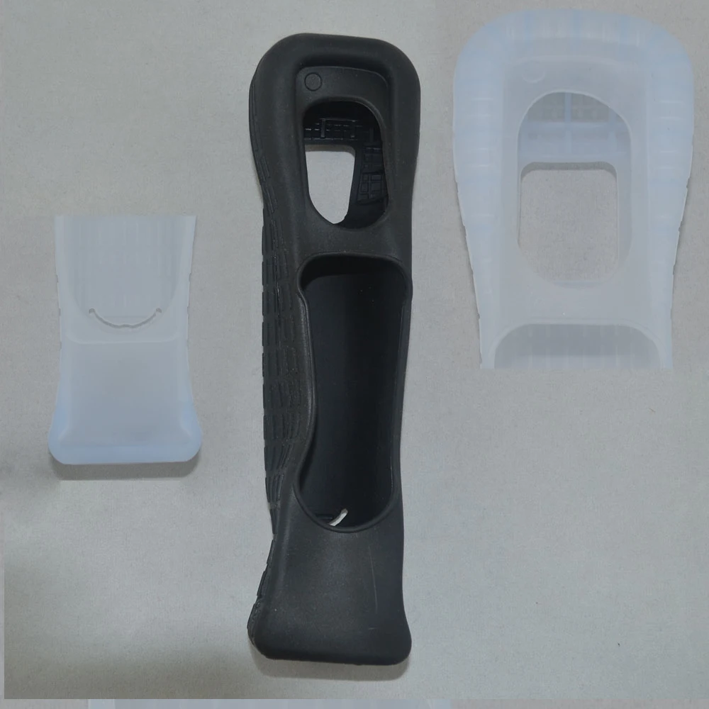 حار موضة جديدة لينة حقيبة غطاء سيليكون كم واقية لوي تحكم عن بعد الحركة زائد