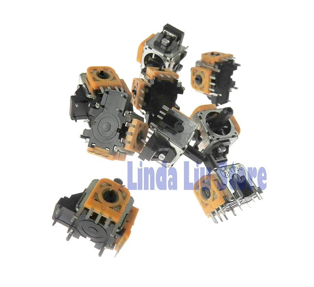 100pcs-per-playstation-4-ps4-controller-3d-20-asse-joystick-modulo-sensore-analogico-sostituzione-nuovo-originale
