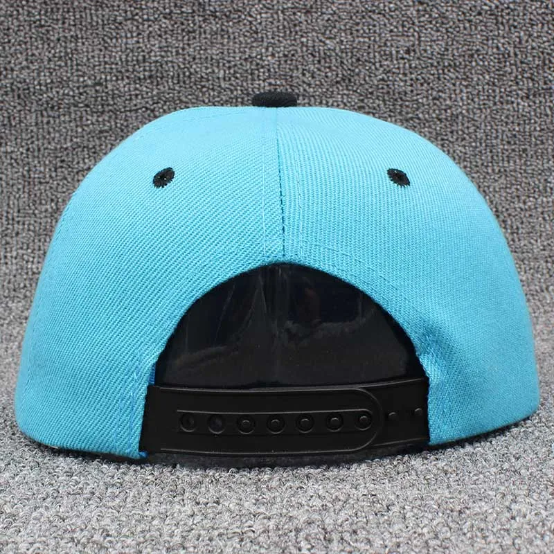 ALTOBEFUN Children Snapback Cap Spring Summer 3-8 Years Old Kid Sun-shading Boy Baseball Cap Adjustable Girl Hip Hop Hat CC904