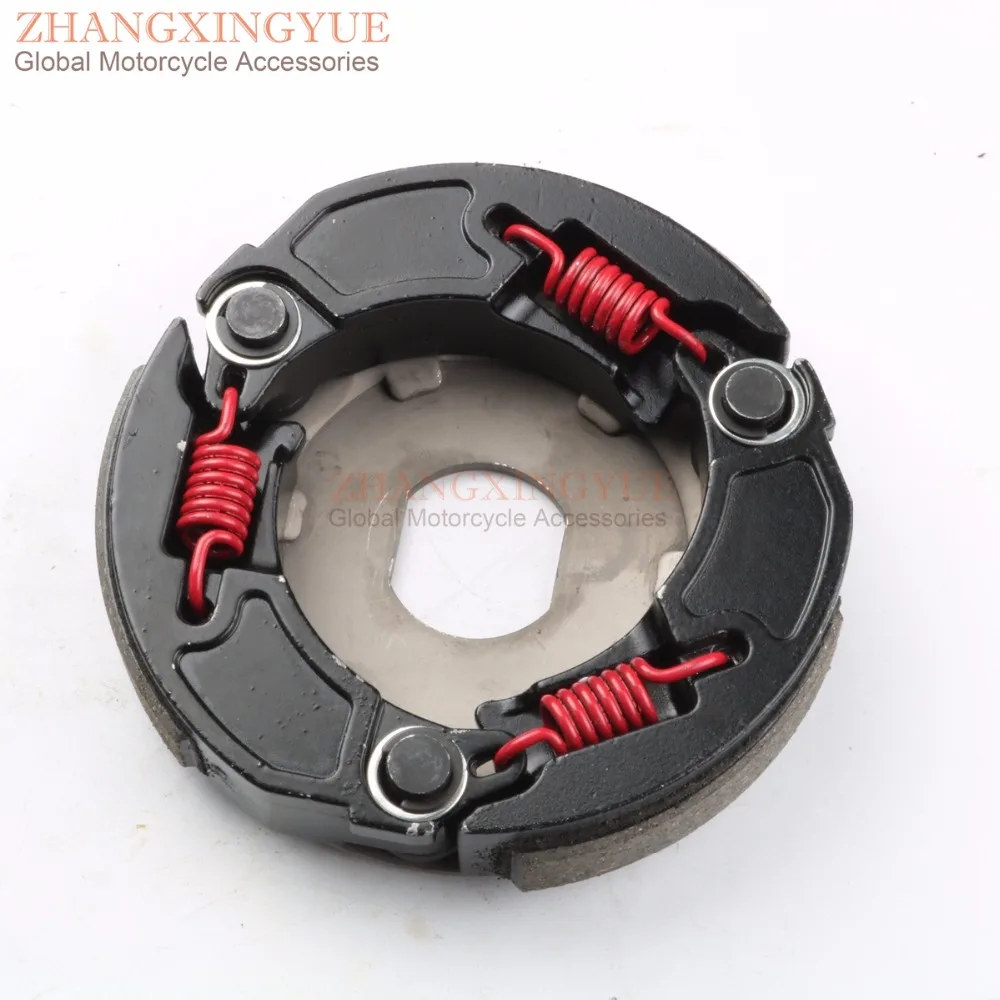 High Performance CLUTCH CARRIER ASSY SHOES for YAMAHA YN100 NEOS YQ100 AEROX 100 4VP-16620-00