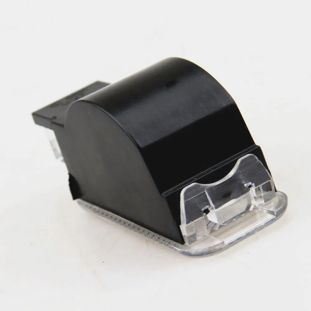 Car Interior halogen light glove box light cable wiring harness upgrade For Audi Audi A4 B8 S4 B8 Q5 A5 8KD947415C