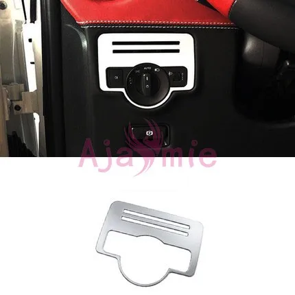 2014-2017 Voor Mercedes Benz Vito W447 Interieur Cover Dashboard AC Outlet Trim Audio Handvat Bekerhouder Panel Chrome accessoires