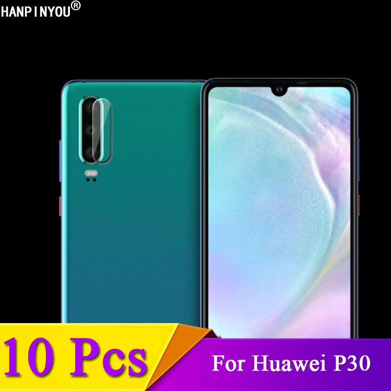 10 Pcs/Lot For Huawei P30 6.1